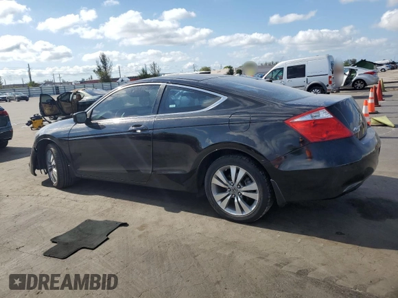 2009 Honda Accord EX z VIN 1HGCS12789A005043, wystawiony jako Copart lot #57872915 z przebiegiem 157 406 mil mil oraz Szkoda całkowita • Salvage title. Historia ofert i sprzedaży dostępna na DreamBid. Obrazek 2.