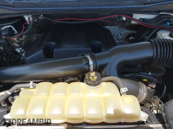 2020 Ford F-150 with VIN 1FTNF1E46LKD35553, listed as a IAAI auction lot 42487262 with 94,652 mi miles and . Bid and sale history available at DreamBid. Image 10.
