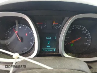 2012 Chevrolet Equinox 1LT z VIN 2GNALDEK8C6119768, wystawiony jako Copart lot #55933875 z przebiegiem 202 160 mil mil oraz Szkoda całkowita • Salvage title. Historia ofert i sprzedaży dostępna na DreamBid. Obrazek 9.