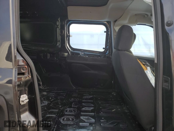 2016 Ram ProMaster City Cargo Tradesman с VIN ZFBERFAT9G6B65503, выставлен на аукционе Copart как лот 48728125 с пробегом 166 615 миль миль и Списание • Salvage title. История ставок и продаж доступна на DreamBid. Изображение 11.