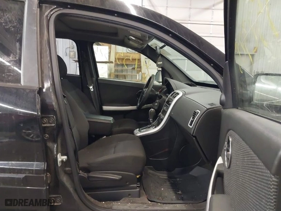 2007 Pontiac Torrent with VIN 2CKDL73F976074609, listed as a IAAI auction lot 41552325 with 131300 miles. Bid and sale history available at carsss.com. Image 5.