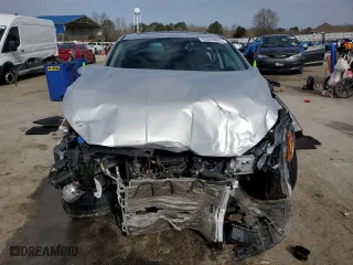 2020 Hyundai Elantra Value Edition with VIN 5NPD84LF8LH527227, listed as a Copart auction lot 45335055 with 81,400 mi miles and Salvage Title. Bid and sale history available at carsss.com. Image 5.