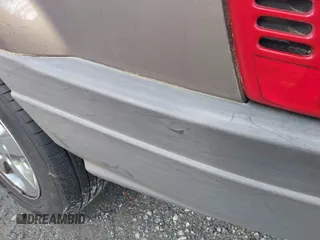 2001 Jeep Grand Cherokee Laredo с VIN 1J4GX48S41C628774, выставлен на аукционе IAAI как лот 42025584 с пробегом Не указан миль и . История ставок и продаж доступна на DreamBid. Изображение 15.