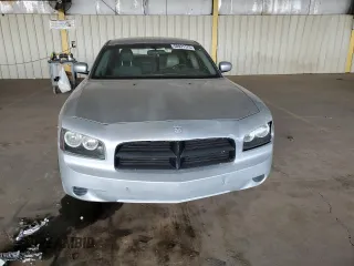 2006 Dodge Charger R/T with VIN 2B3KA53H16H213811, listed as a Copart auction lot 50921175 with 102,366 mi miles and Salvage Title. Bid and sale history available at DreamBid. Image 5.