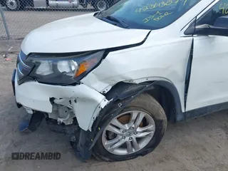 2014 Honda CR-V LX z VIN 5J6RM4H37EL095836, wystawiony jako IAAI lot #42343079 z przebiegiem 141 766 mil mil oraz . Historia ofert i sprzedaży dostępna na DreamBid. Obrazek 6.