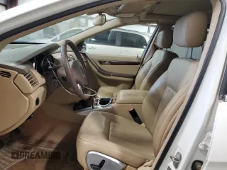 2006 Mercedes-Benz R-Class 3.5L with VIN 4JGCB65E26A018450, listed as a Copart auction lot 41426185 with 220,353 mi miles and Salvage Title. Bid and sale history available at carsss.com. Image 7.
