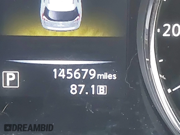 2016 Nissan Rogue S with VIN KNMAT2MT4GP724898, listed as a IAAI auction lot 42036733 with 145,679 mi miles and . Bid and sale history available at DreamBid. Image 15.
