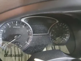 2017 Nissan Altima SR с VIN 1N4AL3AP9HN334489, выставлен на аукционе Copart как лот 61497775 с пробегом Не указан миль и Списание • Salvage title. История ставок и продаж доступна на DreamBid. Изображение 9.