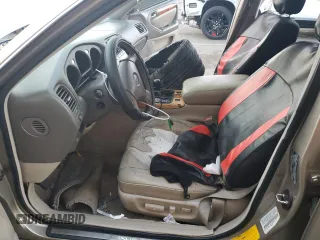 1998 Lexus GS 300 Luxury Perform Sdn with VIN JT8BD68S6W0044128, listed as a Copart auction lot 42839255 with 268,315 mi miles and Salvage Title. Bid and sale history available at carsss.com. Image 7.