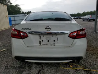 2016 Nissan Altima S z VIN 1N4AL3AP9GN355034, wystawiony jako Copart lot #56861595 z przebiegiem 171 472 mil mil oraz Szkoda całkowita • Salvage title. Historia ofert i sprzedaży dostępna na DreamBid. Obrazek 6.