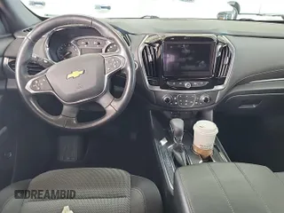 2022 Chevrolet Traverse LT Cloth с VIN 1GNEVGKW6NJ177419, выставлен на аукционе IAAI как лот 42587439 с пробегом 96 967 миль миль и . История ставок и продаж доступна на DreamBid. Изображение 32.
