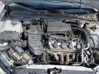 2003 Honda Civic LX with VIN 2HGES16513H531833, listed as a IAAI auction lot 41863960 with 1 mi miles. Bid and sale history available at carsss.com. Image 10.