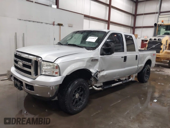 2006 Ford F-250 XL with VIN 1FTSW21PX6ED38127, listed as a IAAI auction lot 41444879 with 209,064 mi miles and . Bid and sale history available at DreamBid. Image 17.