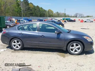 2007 Nissan Altima SL with VIN 1N4BL21E17N421976, listed as a IAAI auction lot 39146410 with 111,367 mi miles and . Bid and sale history available at DreamBid. Image 13.