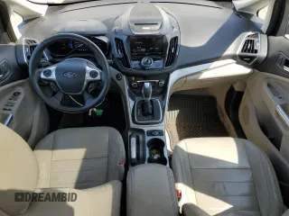 2013 Ford C-Max SEL z VIN 1FADP5BU3DL506670, wystawiony jako Copart lot #55429905 z przebiegiem 136 958 mil mil oraz Szkoda całkowita • Salvage title. Historia ofert i sprzedaży dostępna na DreamBid. Obrazek 8.