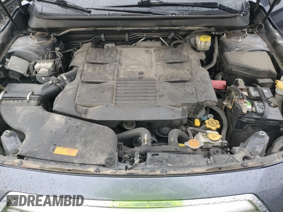 2016 Subaru Outback Limited с VIN 4S4BSENC9G3334924, выставлен на аукционе Copart как лот 50271105 с пробегом 126 304 миль миль и Списание • Salvage title. История ставок и продаж доступна на DreamBid. Изображение 11.