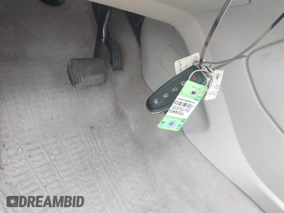 2013 Ford Escape SEL with VIN 1FMCU9H90DUC52981, listed as a IAAI auction lot 42506500 with 74,212 mi miles and . Bid and sale history available at DreamBid. Image 11.