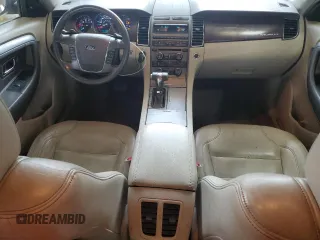 2011 Ford Taurus SEL с VIN 1FAHP2EW2BG168388, выставлен на аукционе Copart как лот 60280595 с пробегом 133 545 миль миль и Списание • Salvage title. История ставок и продаж доступна на DreamBid. Изображение 8.