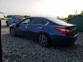 2016 Nissan Altima SR с VIN 1N4AL3AP9GC243944, выставлен на аукционе Copart как лот 58656155 с пробегом 50 088 миль миль и Списание • Salvage title. История ставок и продаж доступна на DreamBid. Изображение 2.
