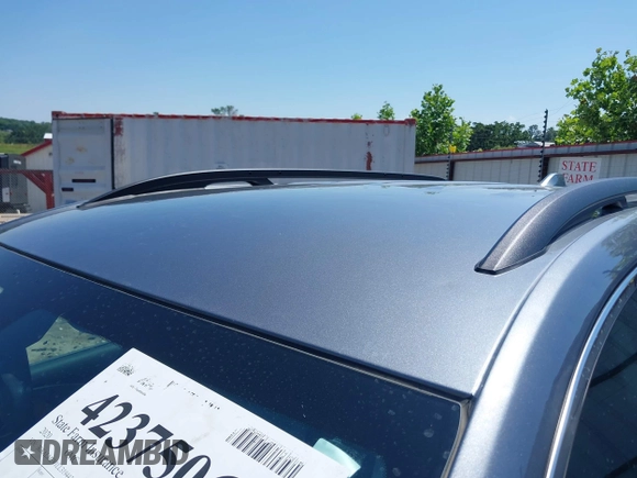 2020 GMC Terrain SLE with VIN 3GKALMEV1LL319443, listed as a IAAI auction lot 42375067 with 39,575 mi miles and . Bid and sale history available at DreamBid. Image 17.