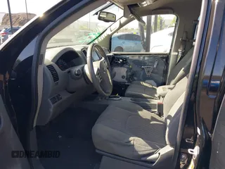 2021 Nissan Frontier SV with VIN 1N6ED0EA7MN702186, listed as a IAAI auction lot 42286772 with 70,393 mi miles and . Bid and sale history available at DreamBid. Image 5.