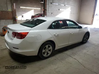 2016 Chevrolet Malibu Limited LT with VIN 1G11C5SA4GF152202, listed as a Copart auction lot 80629024 with 129,562 mi miles and Salvage Title. Bid and sale history available at carsss.com. Image 3.