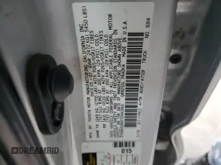 2007 Toyota Tacoma с VIN 5TEMU52N37Z441062, выставлен на аукционе Copart как лот 45107125 с пробегом 207 948 миль миль и Списание • Salvage title. История ставок и продаж доступна на DreamBid. Изображение 13.