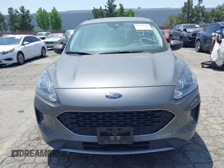 2022 Ford Escape SE с VIN 1FMCU0G64NUB41242, выставлен на аукционе IAAI как лот 42370341 с пробегом 59 360 миль миль и . История ставок и продаж доступна на DreamBid. Изображение 12.