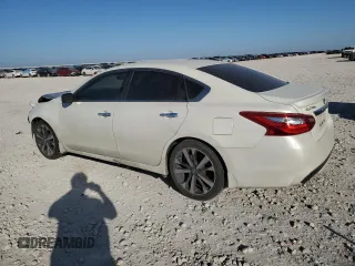 2016 Nissan Altima SR with VIN 1N4AL3AP9GC274708, listed as a Copart auction lot 49782105 with 179,125 mi miles and Salvage Title. Bid and sale history available at DreamBid. Image 2.
