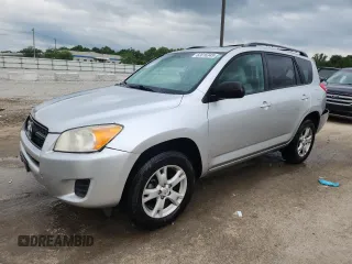 2012 Toyota RAV4 с VIN 2T3BF4DV8CW253894, выставлен на аукционе Copart как лот 62816345 с пробегом 212 708 миль миль и Списание • Salvage title. История ставок и продаж доступна на DreamBid. Изображение 1.