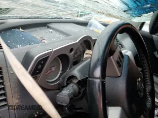 2007 Nissan Murano SL with VIN JN8AZ08W47W649198, listed as a Copart auction lot 51538455 with Not Provided miles and Salvage Title. Bid and sale history available at DreamBid. Image 9.