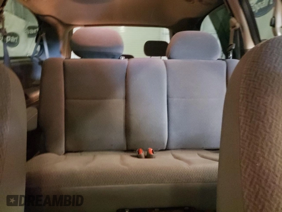 2007 Dodge Grand Caravan SE with VIN 1D4GP24RX7B249213, listed as a Copart auction lot 72547894 with 104,636 mi miles and Clean Title. Bid and sale history available at DreamBid. Image 10.