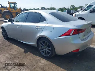 2014 Lexus IS 350 z VIN JTHCE1D23E5000664, wystawiony jako IAAI lot #42536610 z przebiegiem 102 092 mil mil oraz . Historia ofert i sprzedaży dostępna na DreamBid. Obrazek 3.