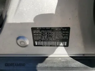 2009 Subaru Forester X with VIN JF2SH63669G737276, listed as a Copart auction lot 89181615 with 152,441 mi miles and Salvage title. Bid and sale history available at DreamBid. Image 13.