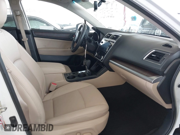 2019 Subaru Outback Limited with VIN 4S4BSENC2K3322624, listed as a IAAI auction lot 42434702 with 80,134 mi miles and . Bid and sale history available at DreamBid. Image 5.