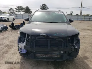 2021 Chevrolet TrailBlazer LT with VIN KL79MRSL6MB031865, listed as a Copart auction lot 45506164 with 42,823 mi miles and Salvage Title. Bid and sale history available at DreamBid. Image 5.