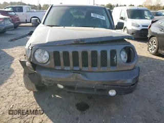 2015 Jeep Patriot North with VIN 1C4NJRAB0FD238617, listed as a Copart auction lot 78371224 with Not Provided miles and Clean Title. Bid and sale history available at carsss.com. Image 5.