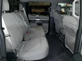 2016 Ford F-150 XLT with VIN 1FTEW1EG8GKD55058, listed as a Copart auction lot 51268795 with 199,293 mi miles and Clean Title. Bid and sale history available at carsss.com. Image 10.