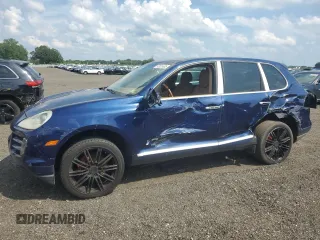 2010 Porsche Cayenne с VIN WP1AA2AP0ALA12107, выставлен на аукционе Copart как лот 62825505 с пробегом 178 109 миль миль и Списание • Salvage title. История ставок и продаж доступна на DreamBid. Изображение 1.