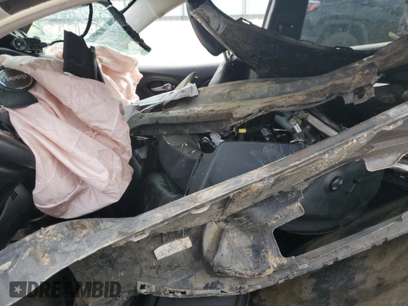 2016 Jeep Cherokee Limited with VIN 1C4PJLDS9GW355359, listed as a Copart auction lot 83617504 with 0 mi miles and Salvage Title. Bid and sale history available at carsss.com. Image 7.