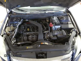 2006 Ford Fusion SE with VIN 3FAFP07Z86R220740, listed as a Copart auction lot 54476805 with 172,270 mi miles and Salvage Title. Bid and sale history available at carsss.com. Image 11.