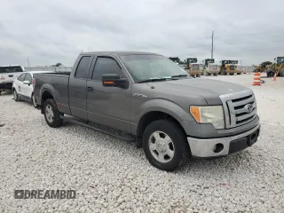 2011 Ford F-150 XL с VIN 1FTEX1CM6BFB64536, выставлен на аукционе Copart как лот 52830605 с пробегом 146 965 миль миль и Чистый • Clean title. История ставок и продаж доступна на DreamBid. Изображение 4.