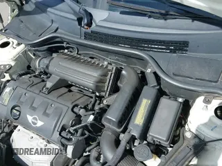 2012 MINI Hardtop with VIN WMWSU3C50CT255544, listed as a IAAI auction lot 42533243 with 102,422 mi miles and . Bid and sale history available at DreamBid. Image 12.