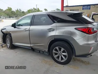 2018 Lexus RX 350 z VIN 2T2BZMCA3JC151296, wystawiony jako IAAI lot #41331203 z przebiegiem 73 051 mil mil oraz . Historia ofert i sprzedaży dostępna na DreamBid. Obrazek 14.