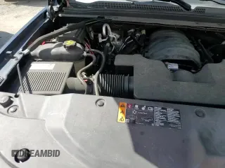 2020 Chevrolet Tahoe LT с VIN 1GNSCBKC2LR123390, выставлен на аукционе Copart как лот 65940335 с пробегом 123 669 миль миль и Списание • Salvage title. История ставок и продаж доступна на DreamBid. Изображение 14.