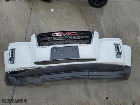 2012 GMC Terrain SLE-2 with VIN 2GKFLTEK4C6389464, listed as a Copart auction lot 44034435 with 23,228 mi miles and Salvage Title. Bid and sale history available at carsss.com. Image 12.