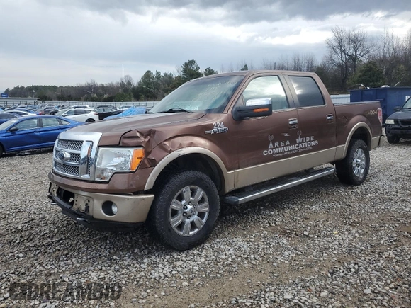 2011 Ford F-150 XL with VIN 1FTFW1EF7BFD36658, listed as a Copart auction lot 48897475 with 213,565 mi miles and Clean Title. Bid and sale history available at carsss.com. Image 1.