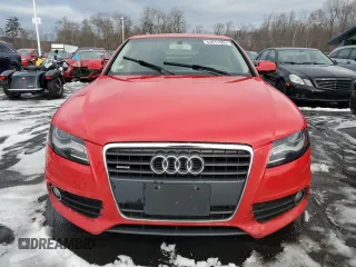 2012 Audi A4 Prestige с VIN WAUKFAFL1CA115359, выставлен на аукционе Copart как лот 43411905 с пробегом 130 157 миль миль и Чистый • Clean title. История ставок и продаж доступна на DreamBid. Изображение 5.