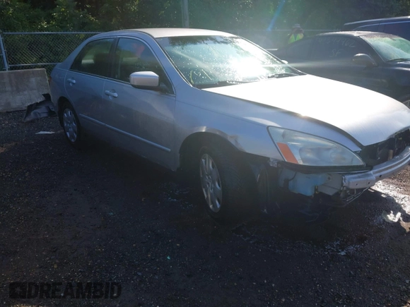 2004 Honda Accord LX z VIN 1HGCM66314A073465, wystawiony jako IAAI lot #42683619 z przebiegiem 142 773 mil mil oraz . Historia ofert i sprzedaży dostępna na DreamBid. Obrazek 1.