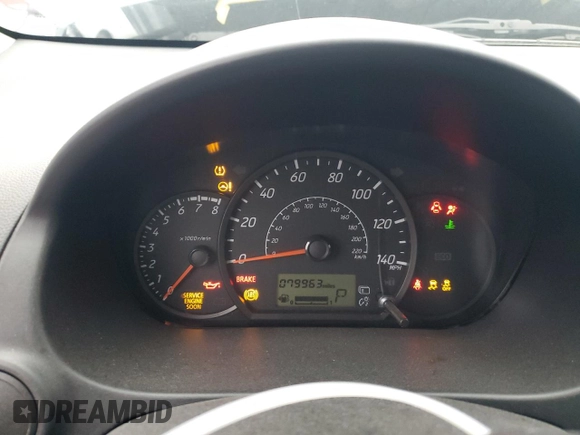 2018 Mitsubishi Mirage ES с VIN ML32A3HJ6JH014964, выставлен на аукционе Copart как лот 44073165 с пробегом 79 963 миль миль и Списание • Salvage title. История ставок и продаж доступна на DreamBid. Изображение 9.